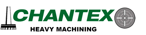 Chantex Company Logo