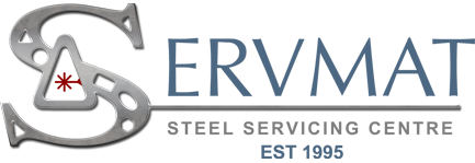 Servmat Company logo